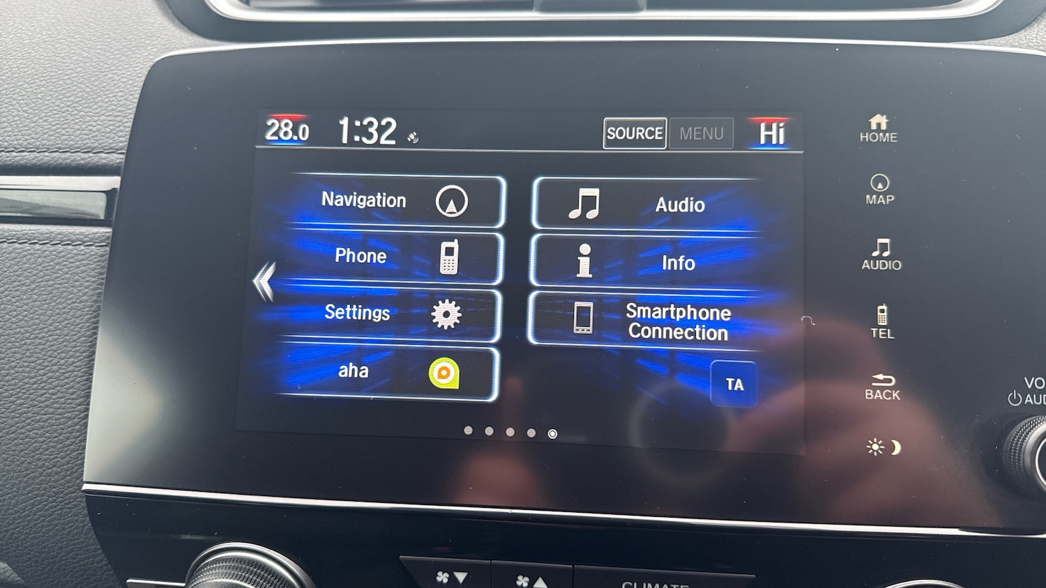 Used Honda CR-V 2022 for sale - 77998196: Photo 37