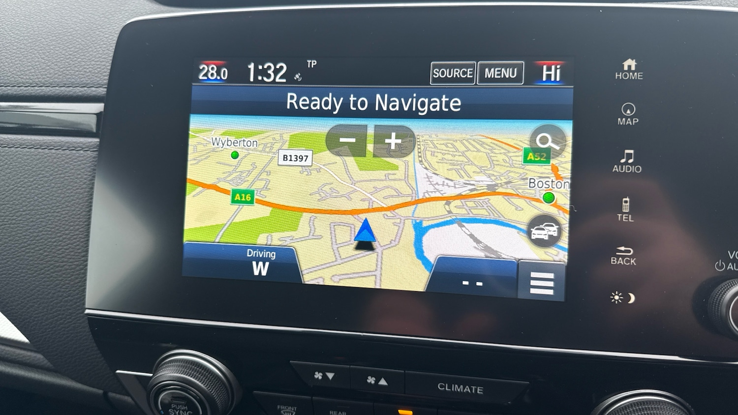 Used Honda CR-V 2022 for sale - 77998196: Photo 38