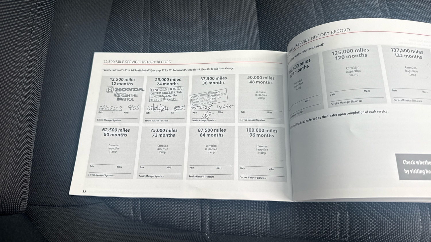 Used Honda CR-V 2022 for sale - 77998196: Photo 39