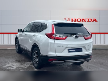 Used Honda CR-V 2022 for sale - 77998196: Photo