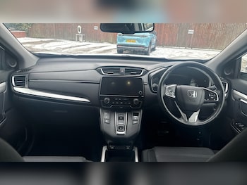 Used Honda CR-V 2022 for sale - 77998196: Photo