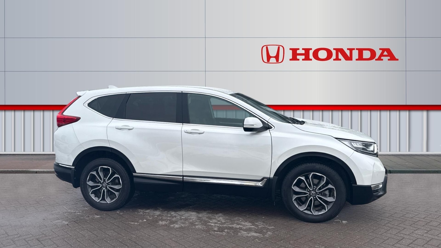 Used Honda CR-V 2022 for sale - 77998196: Photo 5