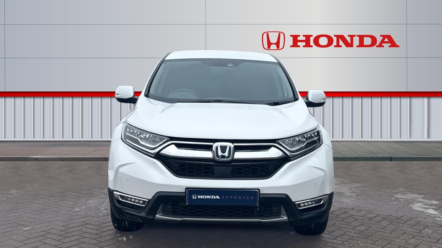 Used Honda CR-V 2022 for sale - 77998196: Photo 6