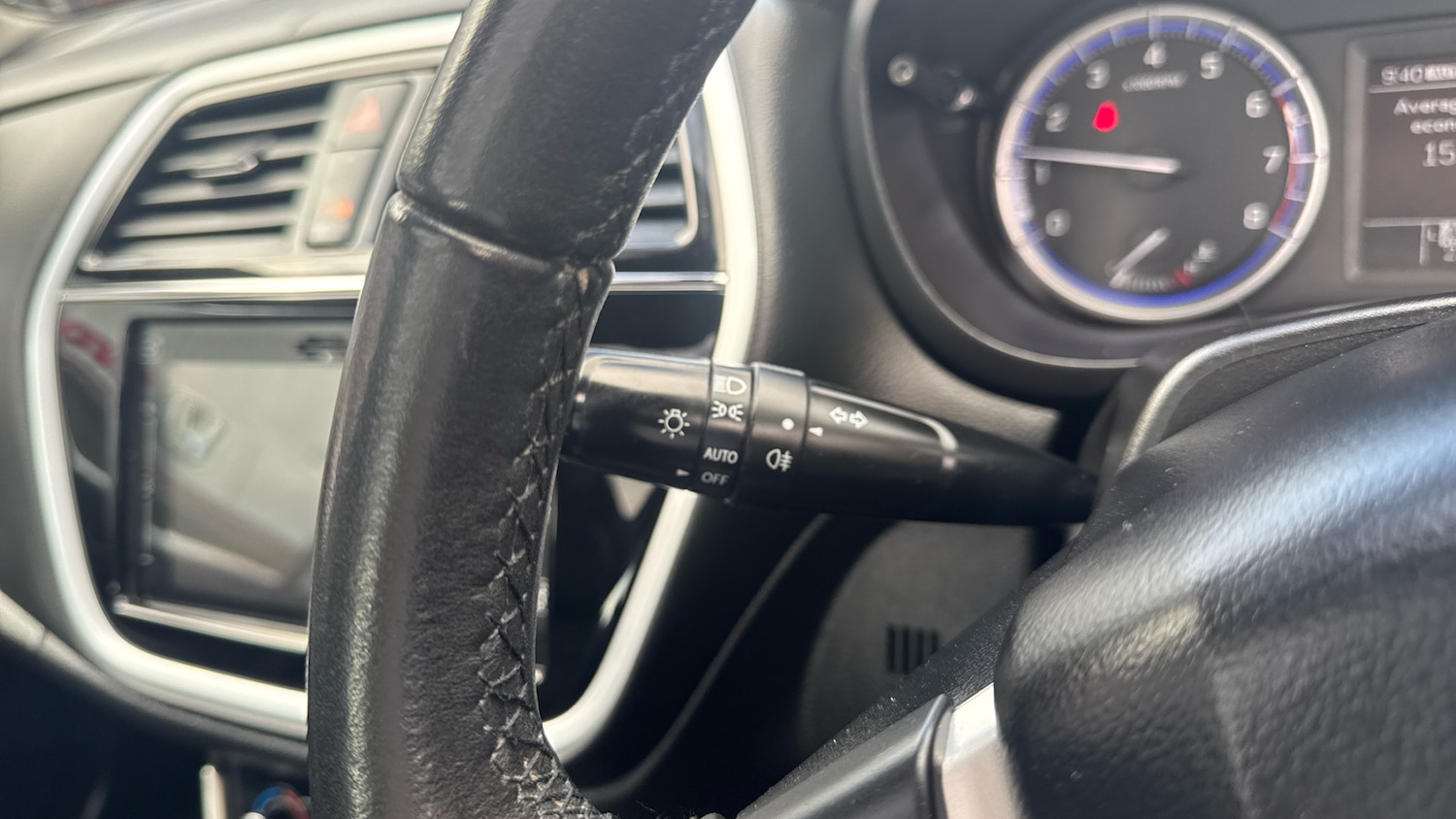 Used Suzuki SX4 S-Cross 2017 for sale - 76048904: Photo 16