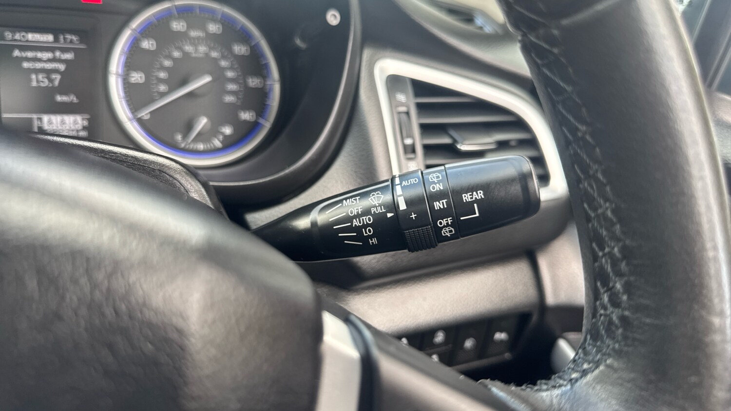 Used Suzuki SX4 S-Cross 2017 for sale - 76048904: Photo 17