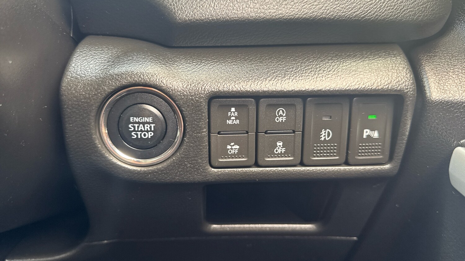 Used Suzuki SX4 S-Cross 2017 for sale - 76048904: Photo 18