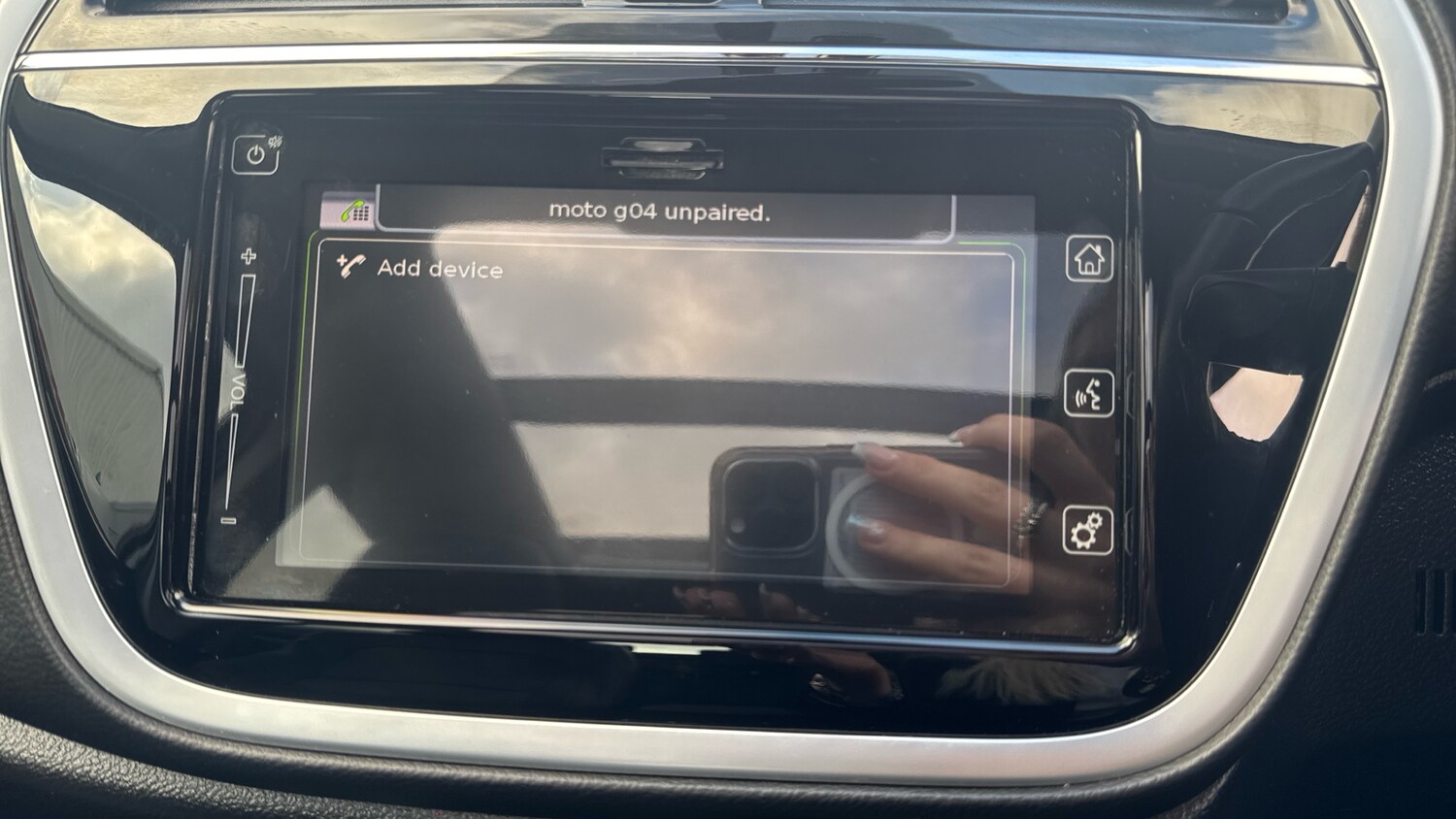 Used Suzuki SX4 S-Cross 2017 for sale - 76048904: Photo 24