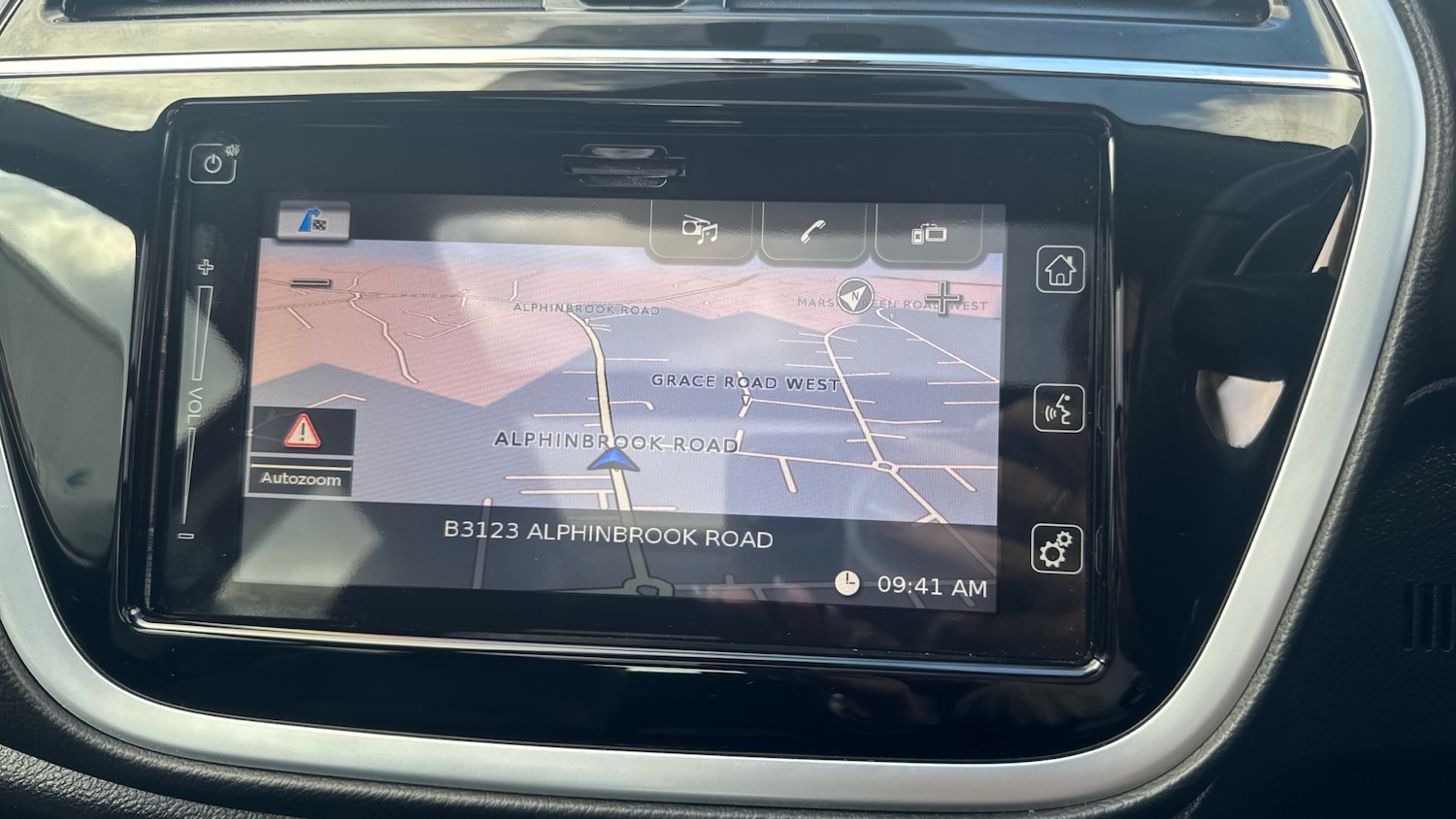 Used Suzuki SX4 S-Cross 2017 for sale - 76048904: Photo 25