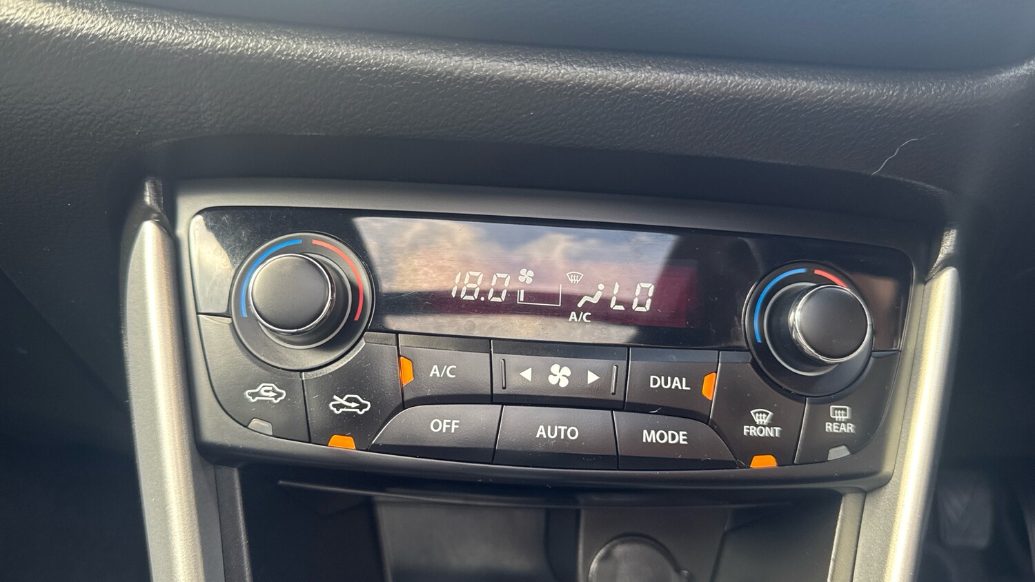 Used Suzuki SX4 S-Cross 2017 for sale - 76048904: Photo 27