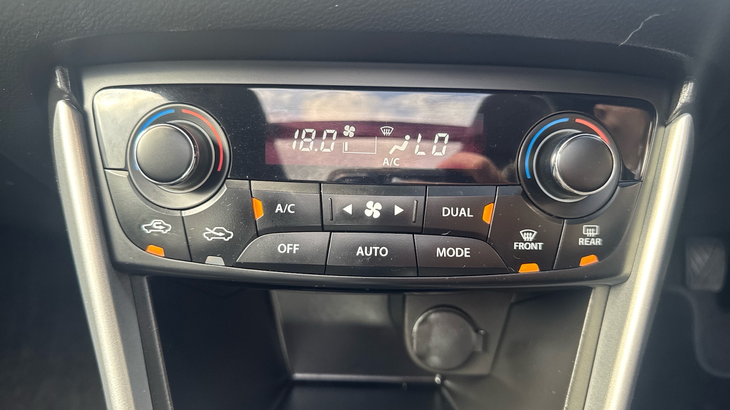 Used Suzuki SX4 S-Cross 2017 for sale - 76048904: Photo 28