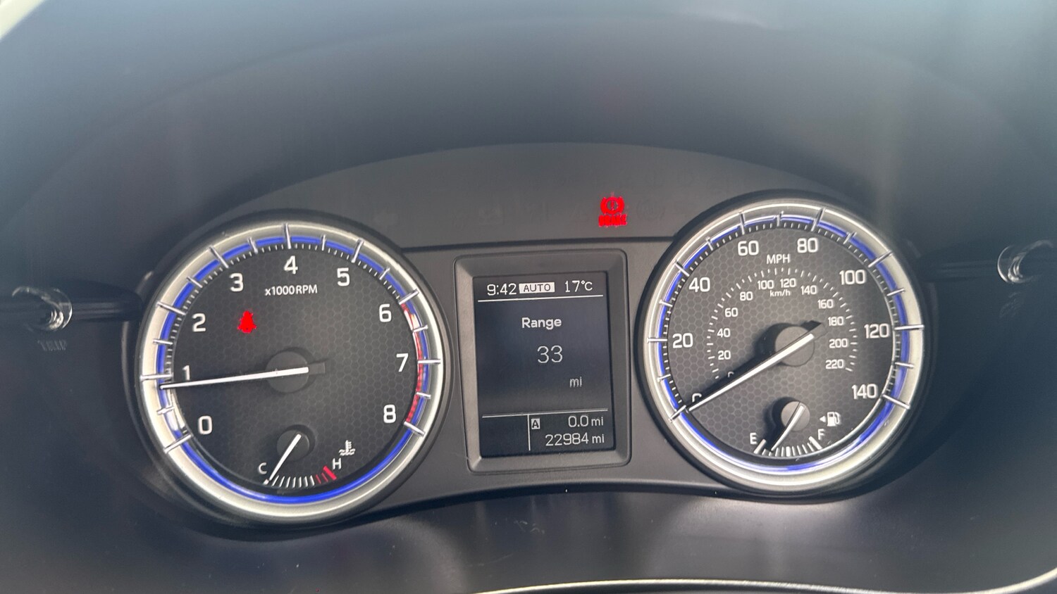 Used Suzuki SX4 S-Cross 2017 for sale - 76048904: Photo 32