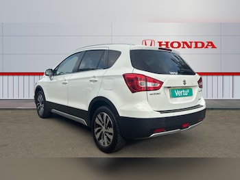 Used Suzuki SX4 S-Cross 2017 for sale - 76048904: Photo