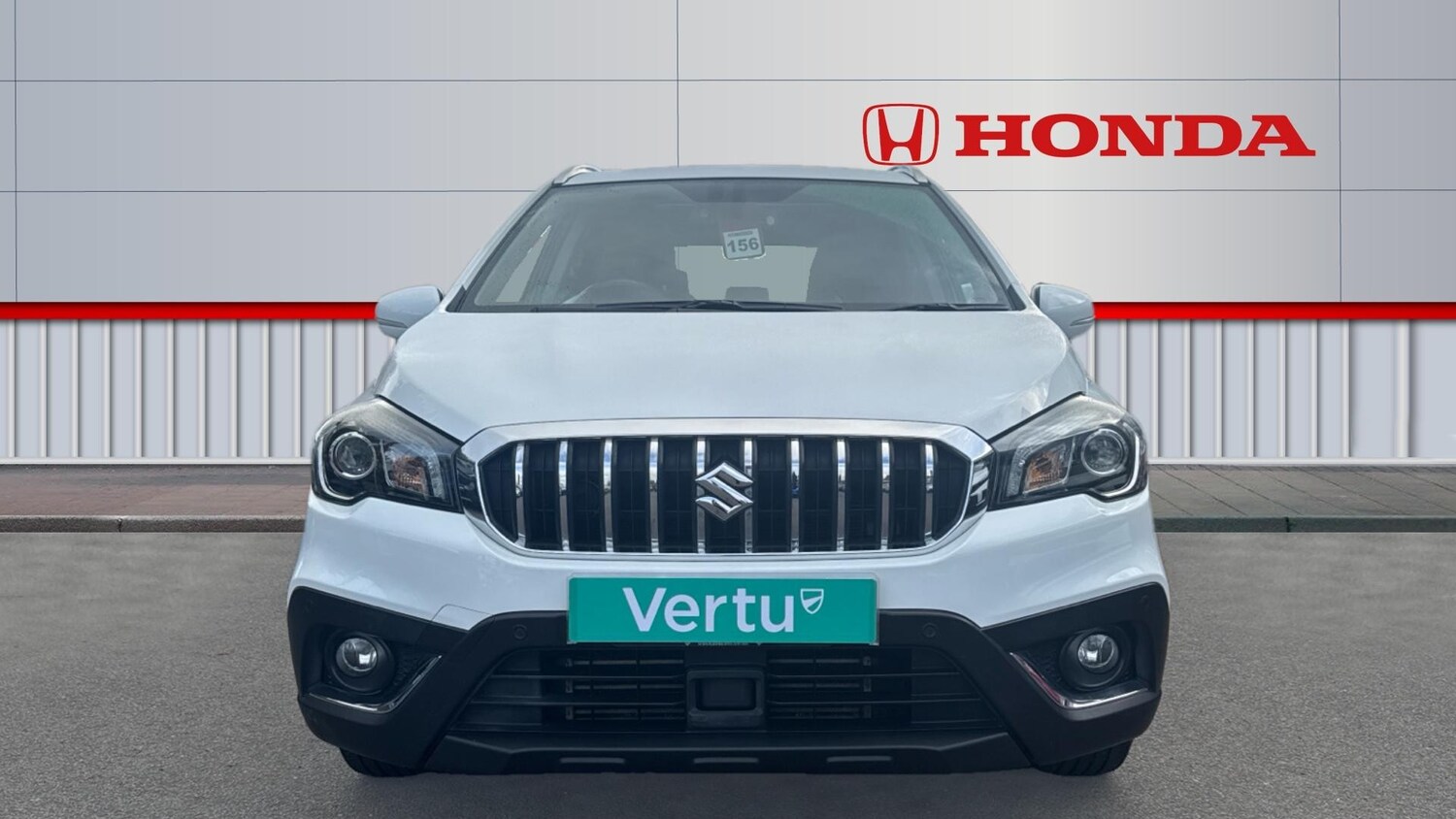 Used Suzuki SX4 S-Cross 2017 for sale - 76048904: Photo 6
