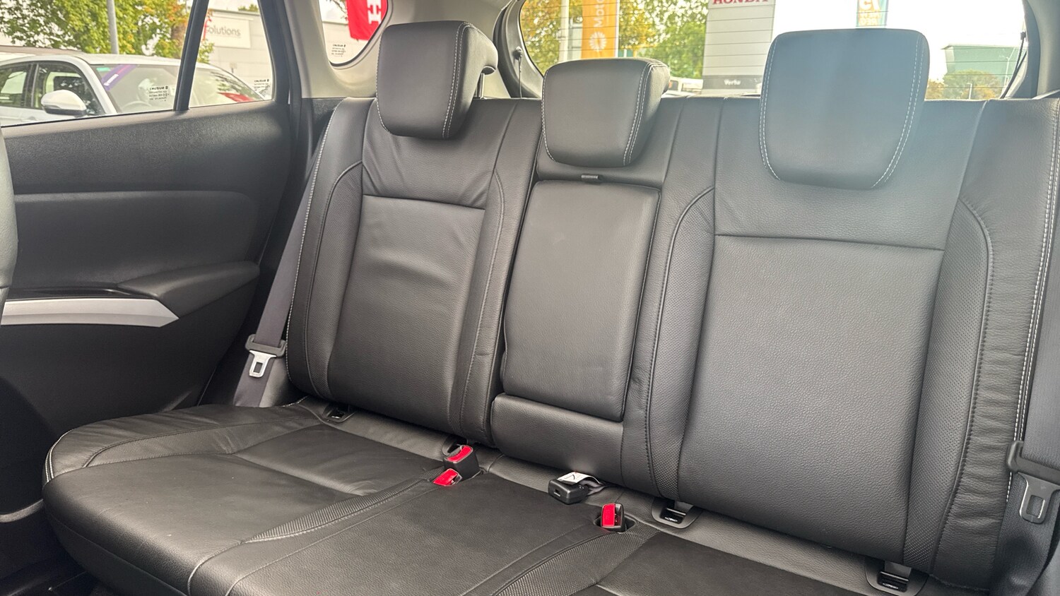 Used Suzuki SX4 S-Cross 2017 for sale - 76048904: Photo 8