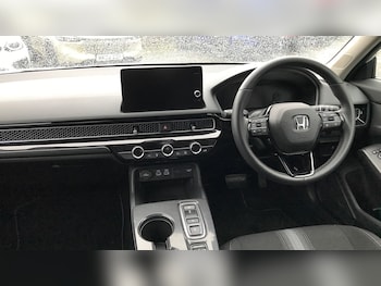 Used Honda Civic 2024 for sale - 78705766: Photo