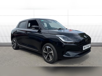 Used Suzuki Swift 2025 for sale - 79228752: Photo