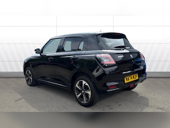 Used Suzuki Swift 2025 for sale - 79228752: Photo