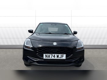Used Suzuki Swift 2025 for sale - 79228752: Photo