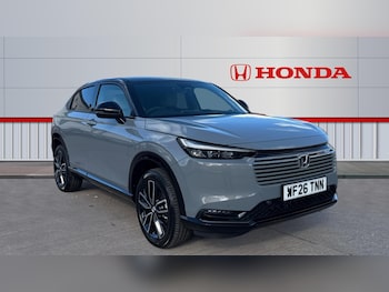 Used Honda HR-V 2026 for sale - 79383770: Photo