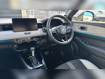 Used Honda HR-V 2026 for sale - 79383770: Photo
