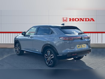 Used Honda HR-V 2026 for sale - 79383770: Photo