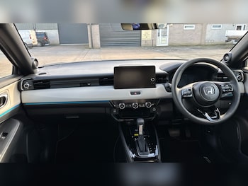 Used Honda HR-V 2026 for sale - 79383770: Photo
