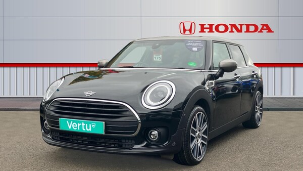 Used MINI Clubman 2023 for sale - 76192987: Photo 10