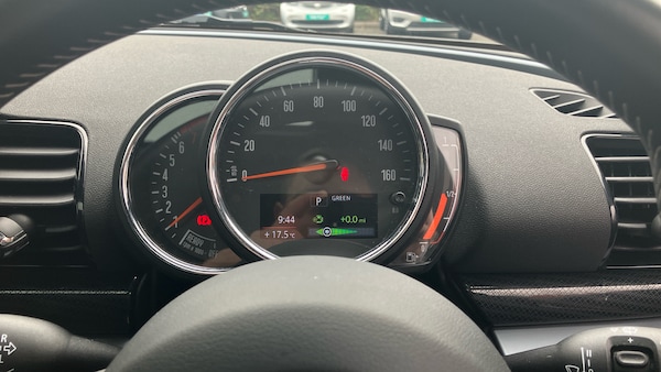 Used MINI Clubman 2023 for sale - 76192987: Photo 11