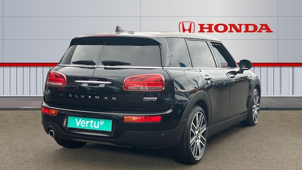 Used MINI Clubman 2023 for sale - 76192987: Photo 12