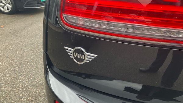 Used MINI Clubman 2023 for sale - 76192987: Photo 14