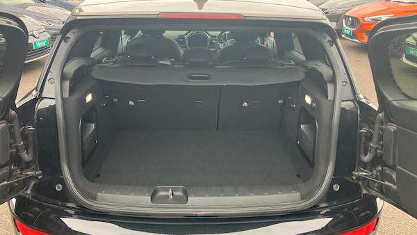 Used MINI Clubman 2023 for sale - 76192987: Photo 15
