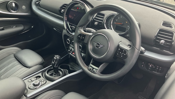 Used MINI Clubman 2023 for sale - 76192987: Photo 17