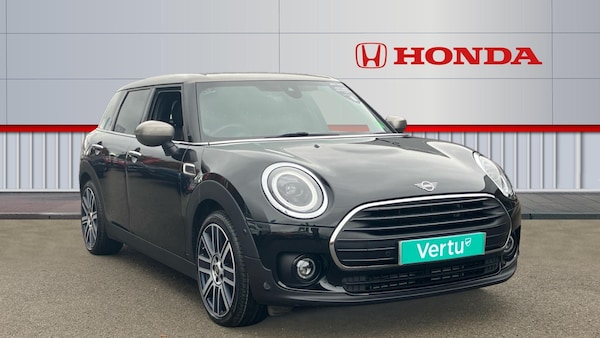 Used MINI Clubman 2023 for sale - 76192987: Photo 1