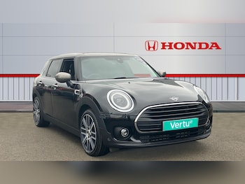 MINI - Clubman