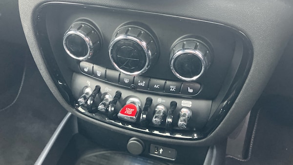Used MINI Clubman 2023 for sale - 76192987: Photo 21