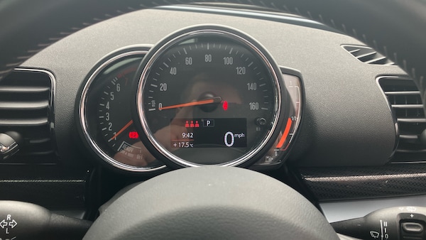 Used MINI Clubman 2023 for sale - 76192987: Photo 23
