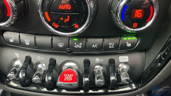 Used MINI Clubman 2023 for sale - 76192987: Photo 25