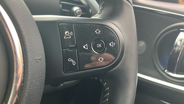 Used MINI Clubman 2023 for sale - 76192987: Photo 27