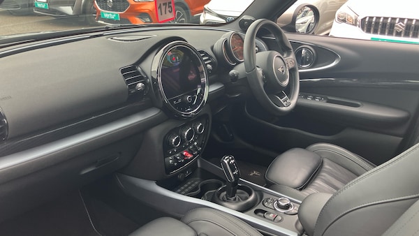 Used MINI Clubman 2023 for sale - 76192987: Photo 2
