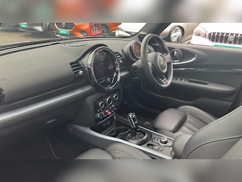 Used MINI Clubman 2023 for sale - 76192987: Photo 2