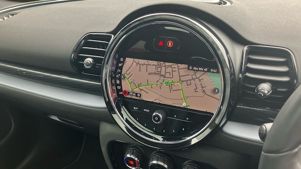 Used MINI Clubman 2023 for sale - 76192987: Photo 30