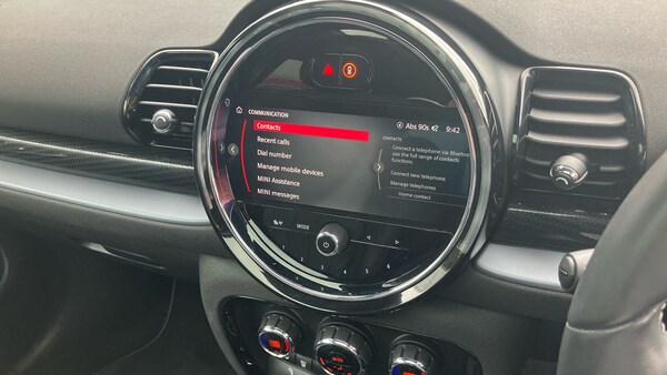 Used MINI Clubman 2023 for sale - 76192987: Photo 31