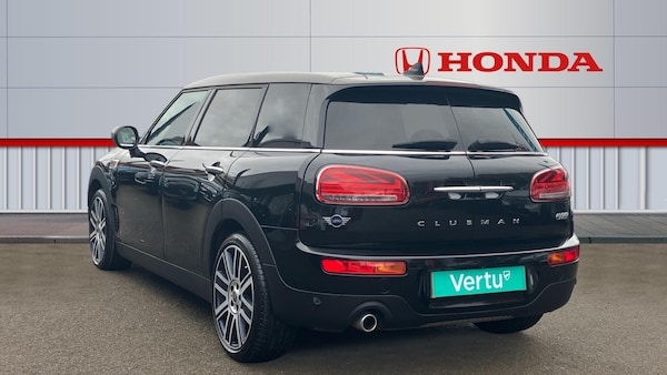 Used MINI Clubman 2023 for sale - 76192987: Photo 3