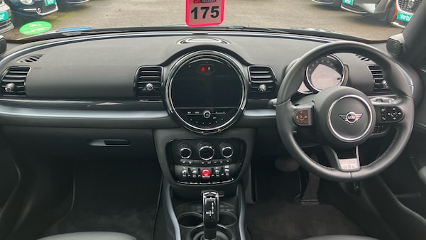 Used MINI Clubman 2023 for sale - 76192987: Photo 4