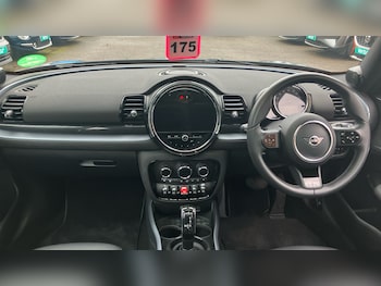 Used MINI Clubman 2023 for sale - 76192987: Photo 4