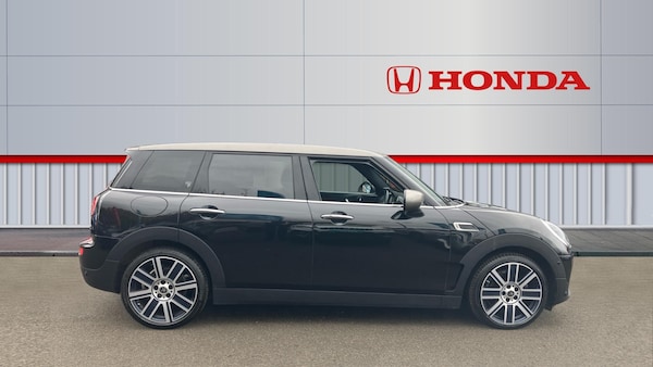Used MINI Clubman 2023 for sale - 76192987: Photo 5