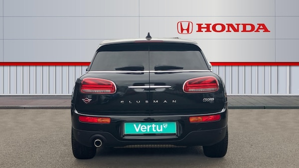 Used MINI Clubman 2023 for sale - 76192987: Photo 7