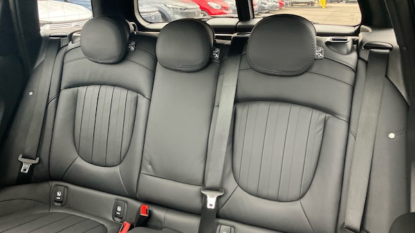 Used MINI Clubman 2023 for sale - 76192987: Photo 8