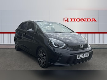 Used Honda Jazz 2026 for sale - 79383774: Photo