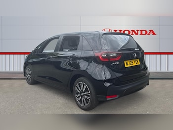 Used Honda Jazz 2026 for sale - 79383774: Photo